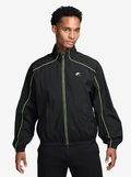 Woven Track Jacket