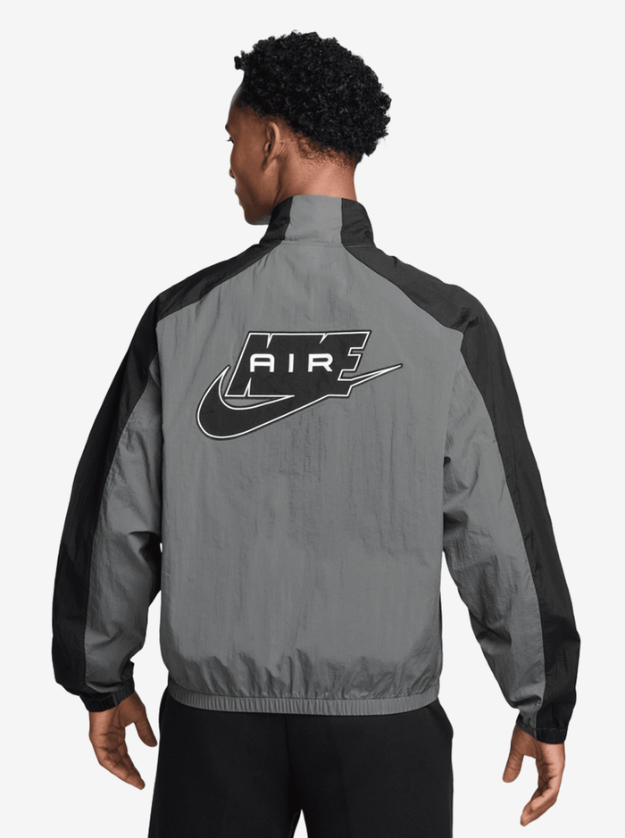Woven Track Jacket