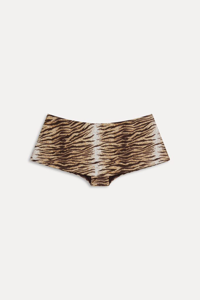 x Devon Lee Carlson Zuma Swim Short - Rawr