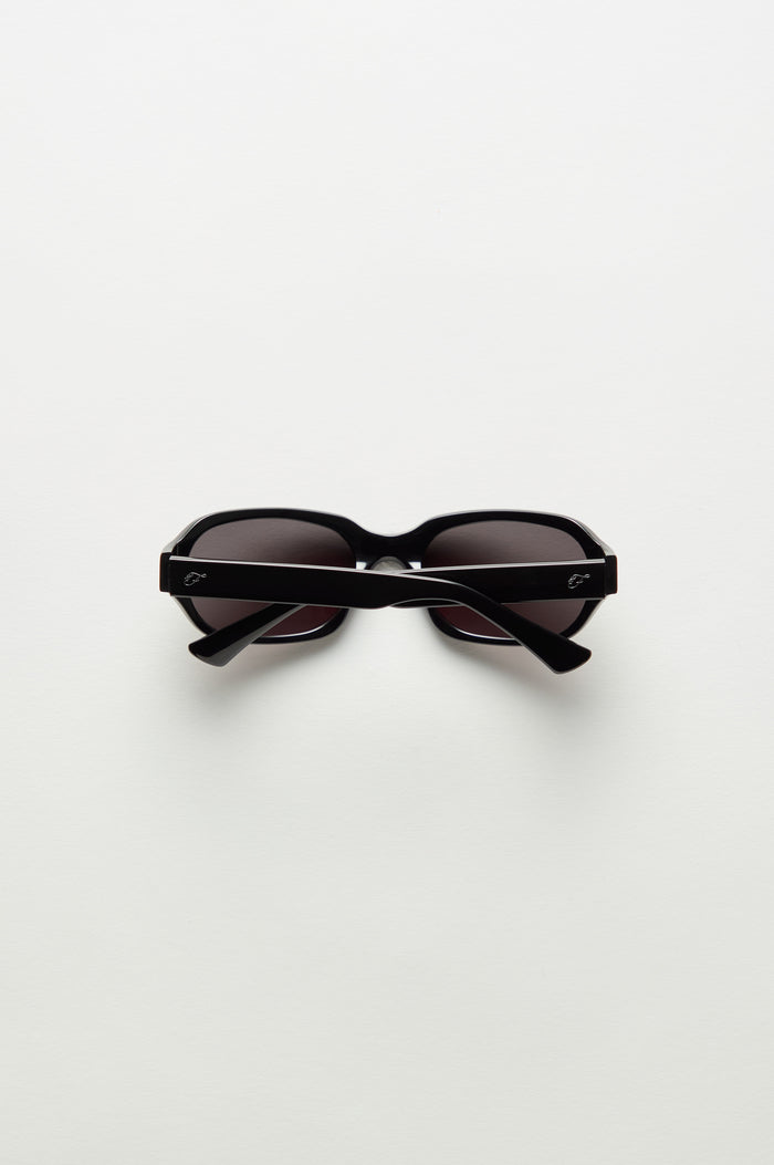 x LEXXOLA Frank Sunglasses - Night Shade