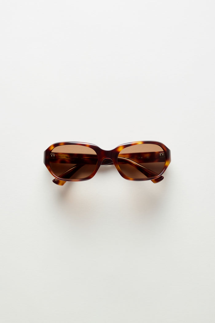 x LEXXOLA Frank Sunglasses - Venice