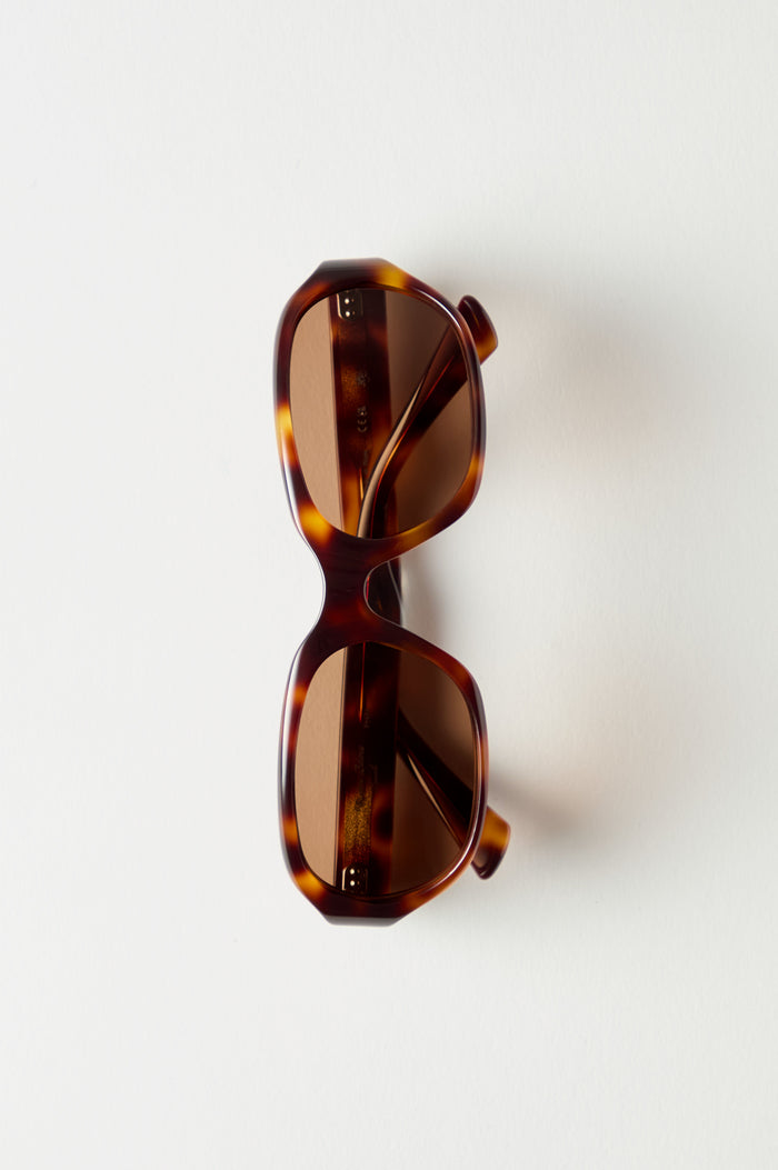 x LEXXOLA Frank Sunglasses - Venice