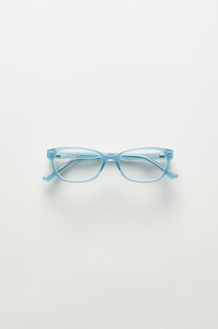 x LEXXOLA Mimi Optical - Blue Crush