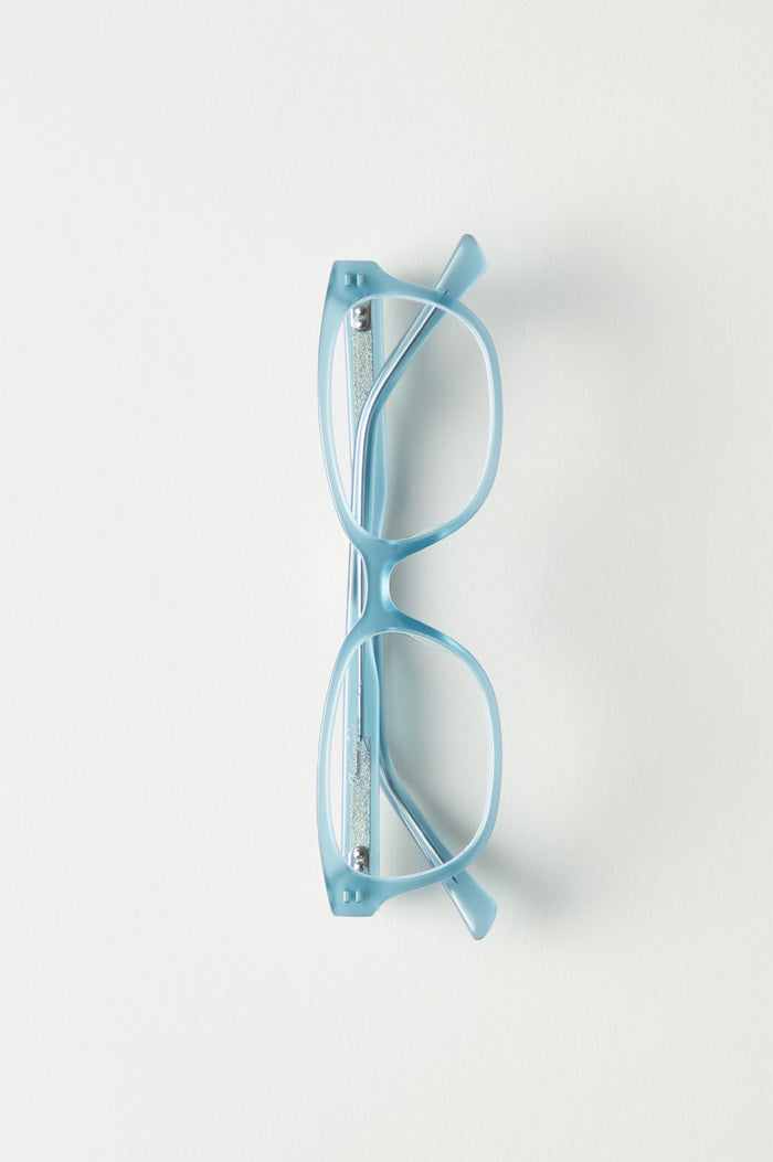 x LEXXOLA Mimi Optical - Blue Crush