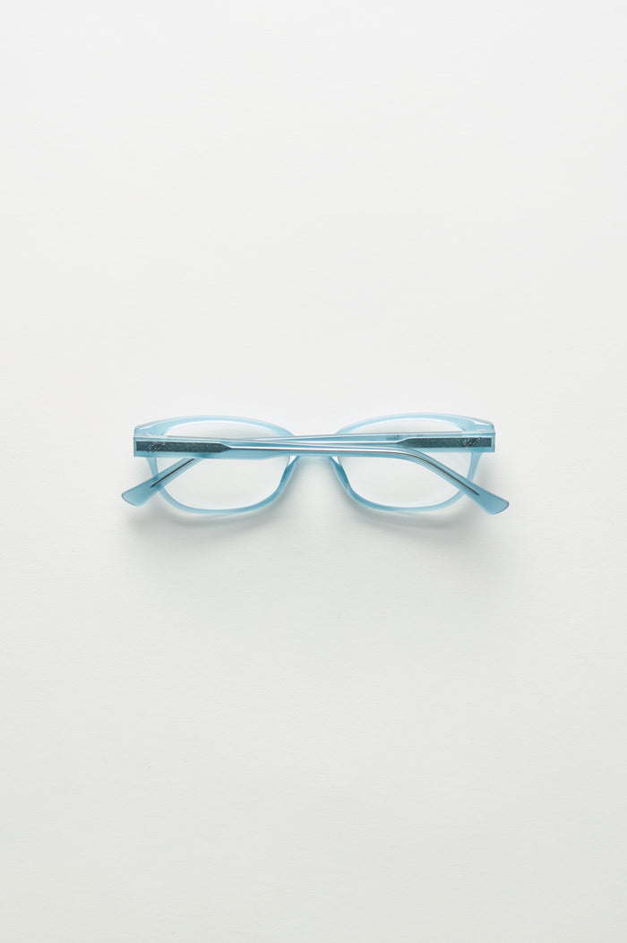 x LEXXOLA Mimi Optical - Blue Crush