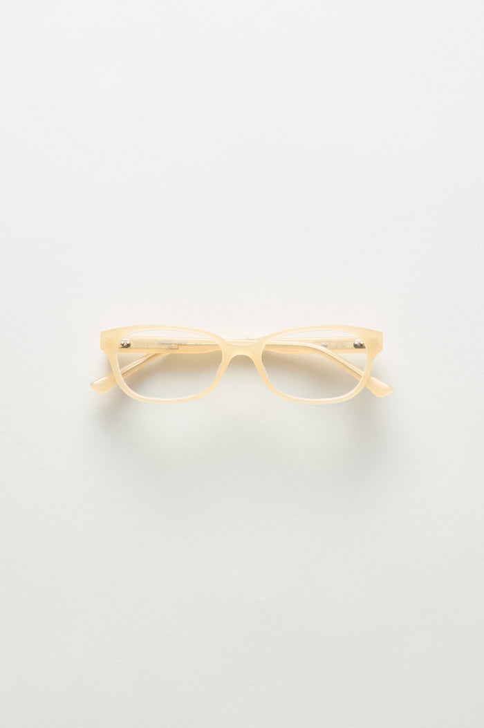 x LEXXOLA Mimi Optical - Honey