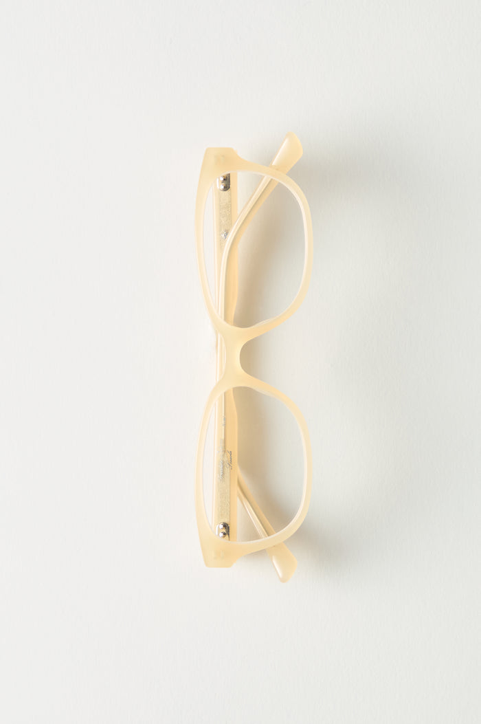 x LEXXOLA Mimi Optical - Honey
