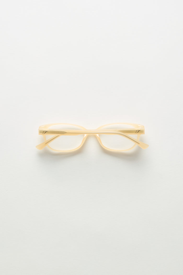 x LEXXOLA Mimi Optical - Honey