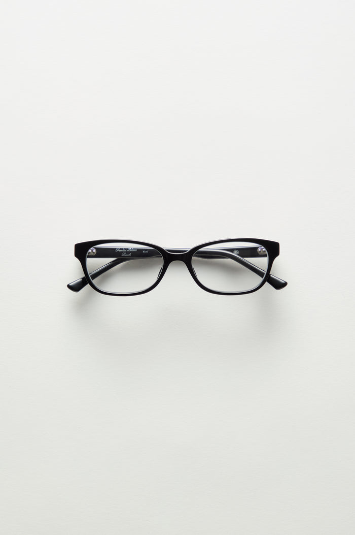 x LEXXOLA Mimi Optical - Jet Black