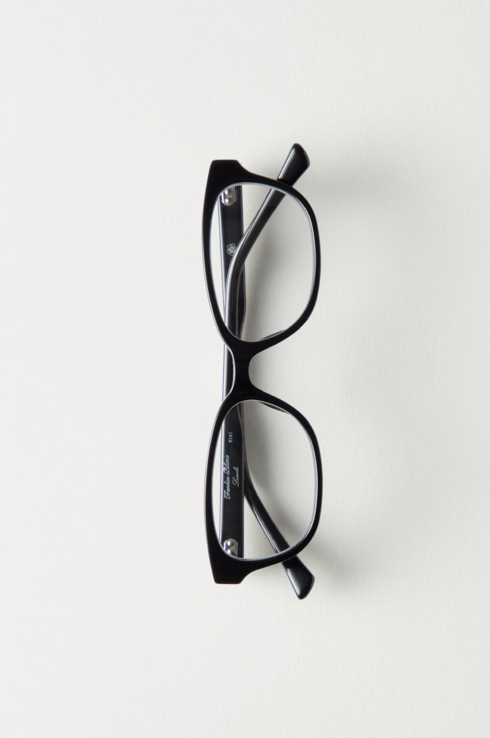 x LEXXOLA Mimi Optical - Jet Black