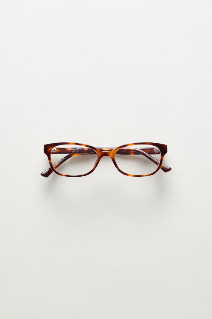 x LEXXOLA Mimi Optical - Sea Glass