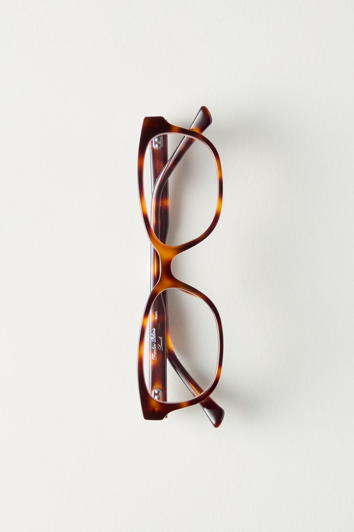 x LEXXOLA Mimi Optical - Sea Glass