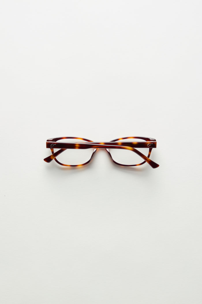 x LEXXOLA Mimi Optical - Sea Glass