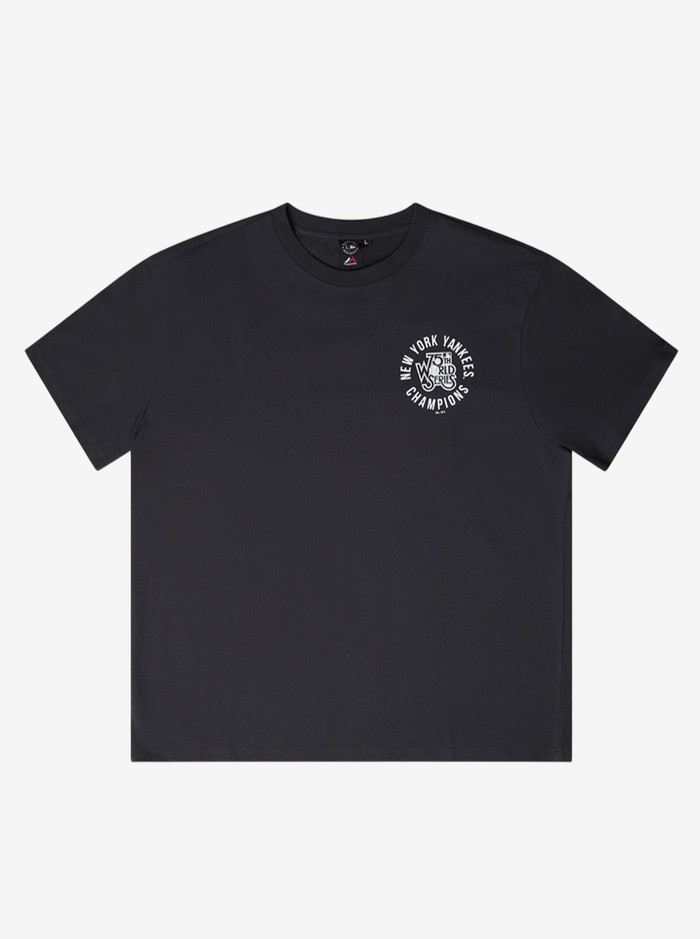 Yankees 75th World Series Tee