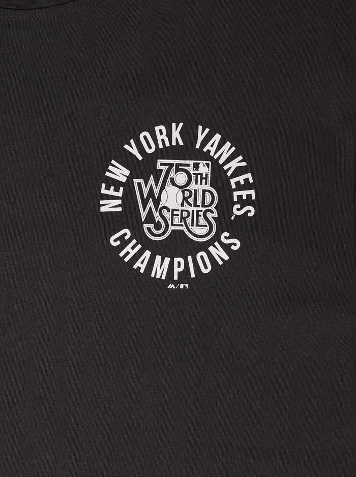 Yankees 75th World Series Tee