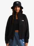 Yumiori Off Peak Full Zip Jacket