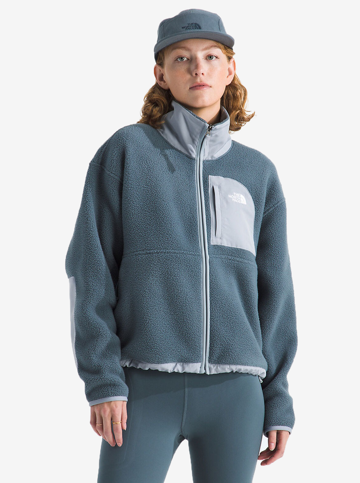 Yumiori Off Peak Full-Zip Jacket