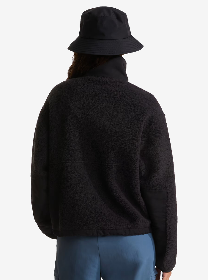 Yumiori Off Peak Full Zip Jacket