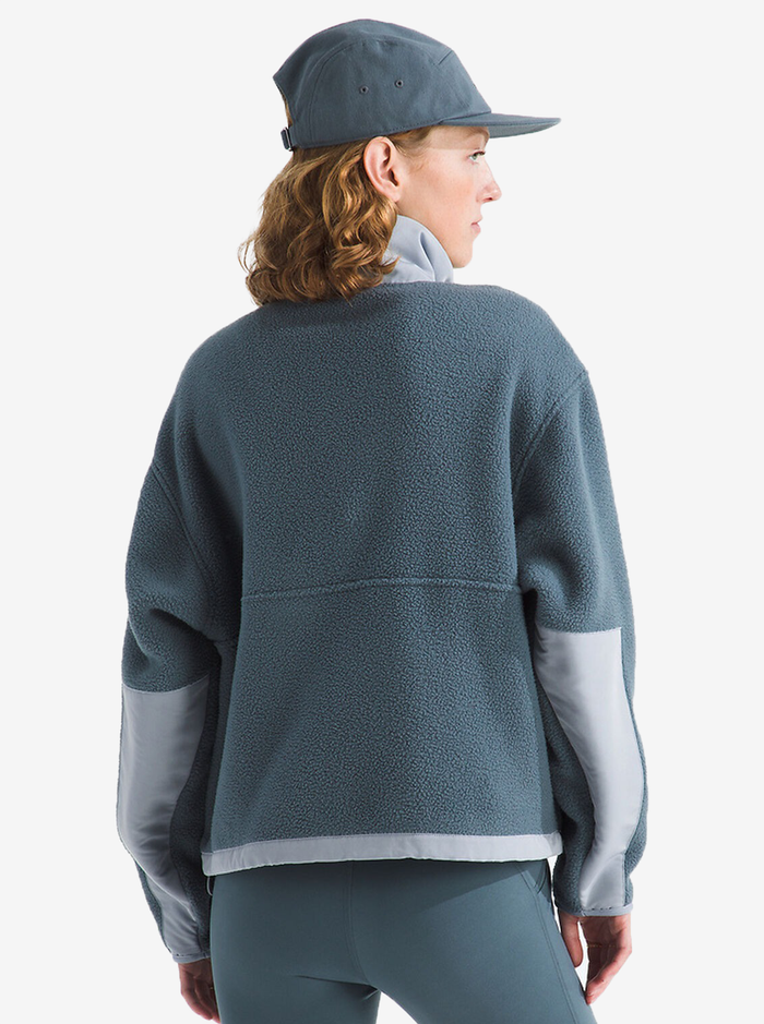 Yumiori Off Peak Full-Zip Jacket
