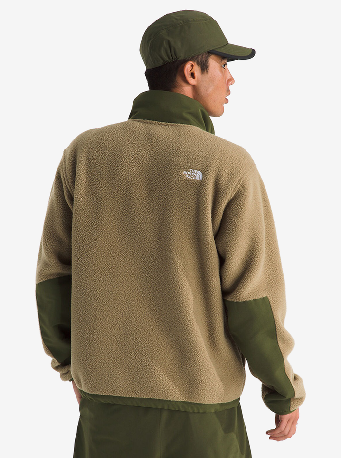 Yumiori Off Peak Full Zip Jacket