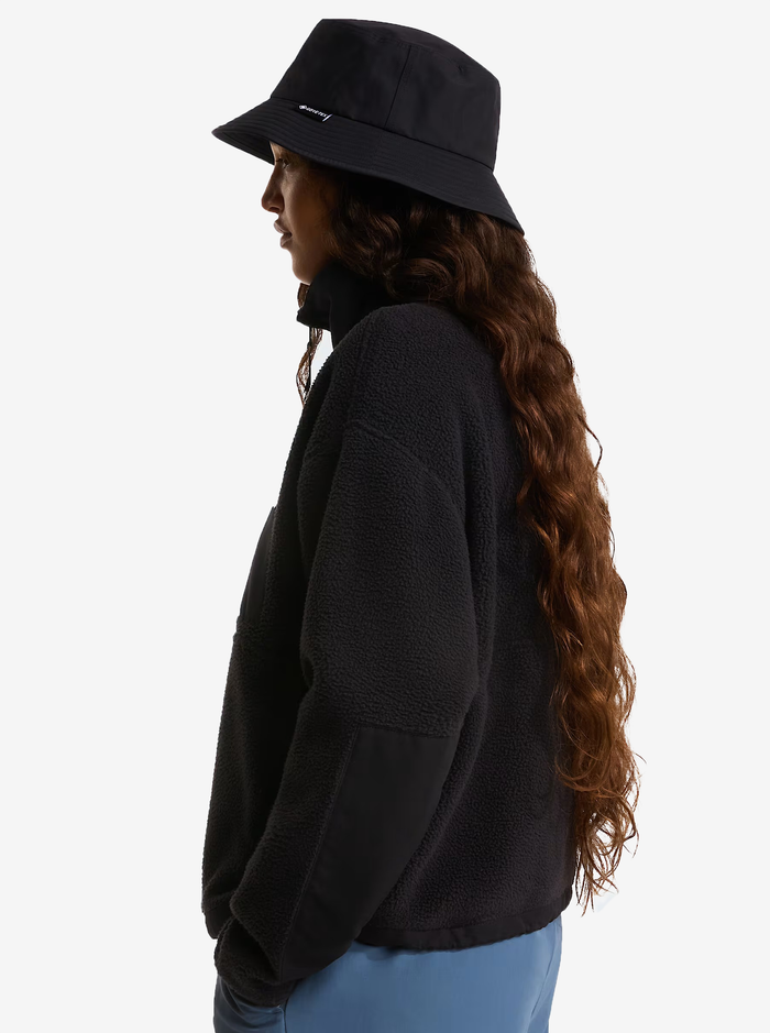 Yumiori Off Peak Full Zip Jacket