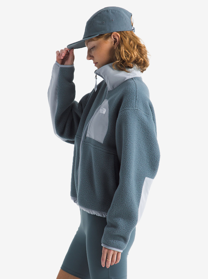 Yumiori Off Peak Full-Zip Jacket