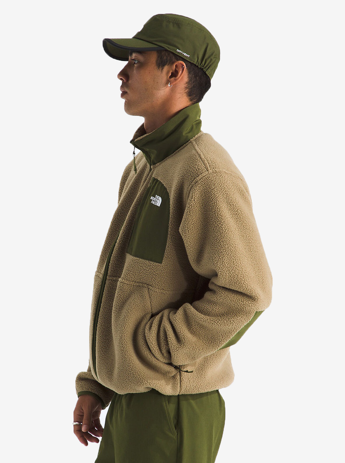 Yumiori Off Peak Full Zip Jacket