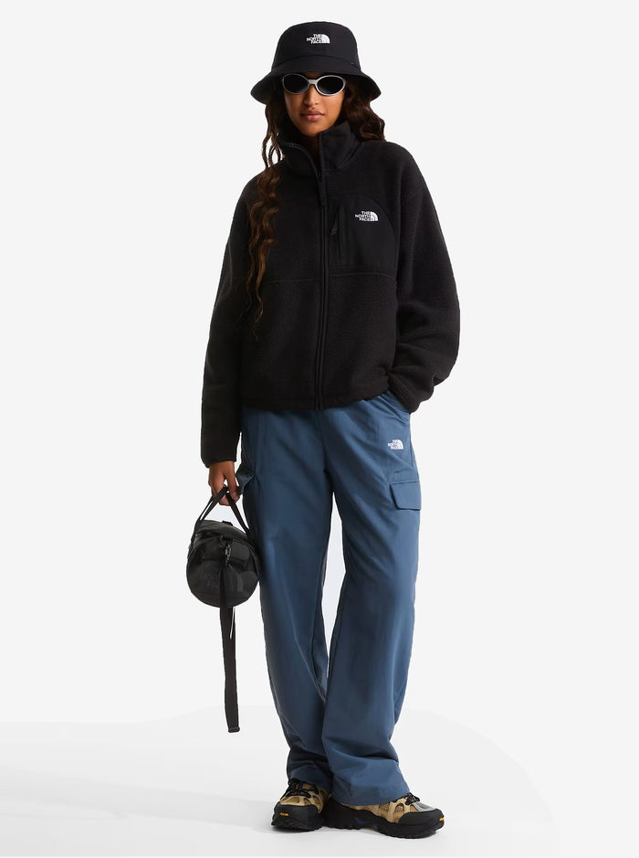 Yumiori Off Peak Full Zip Jacket