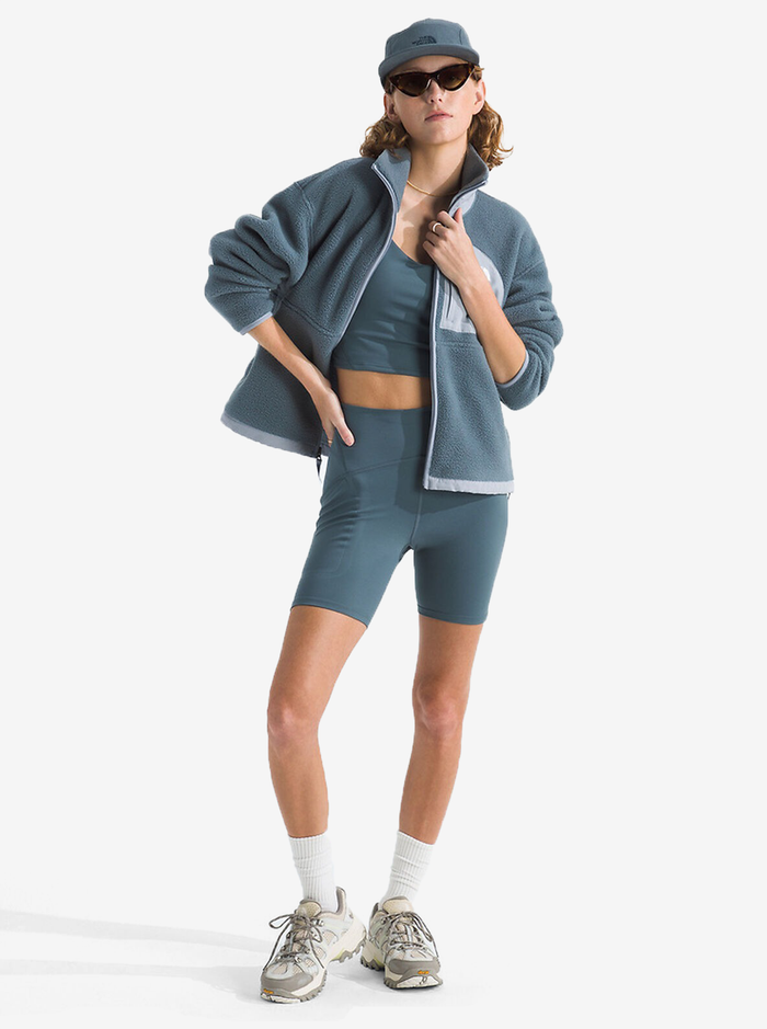 Yumiori Off Peak Full-Zip Jacket