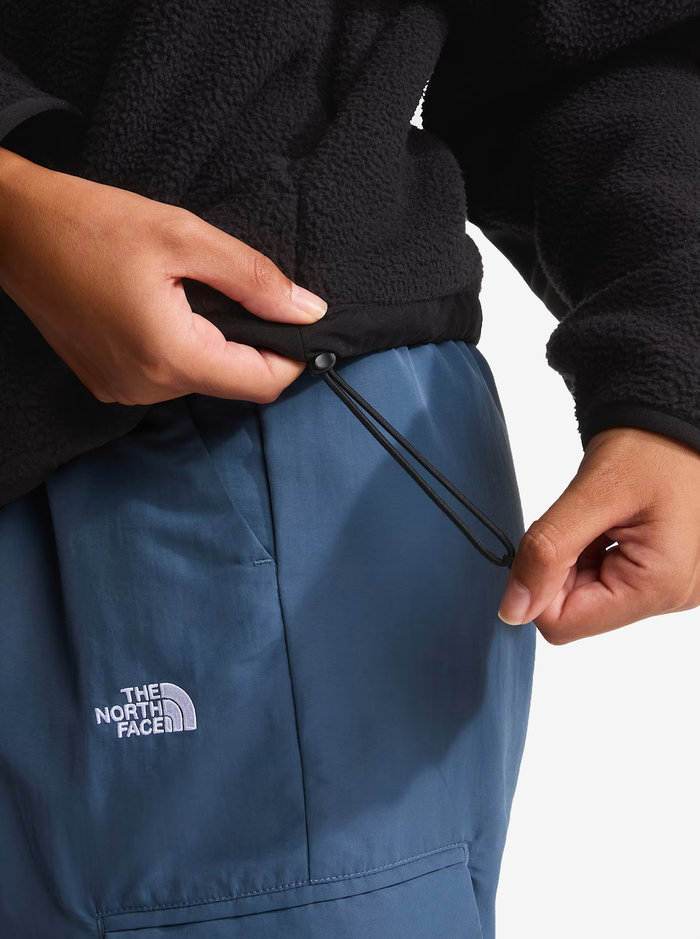 Yumiori Off Peak Full Zip Jacket