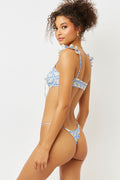 Ziggy Monarch Side Tie Skimpy Bottom