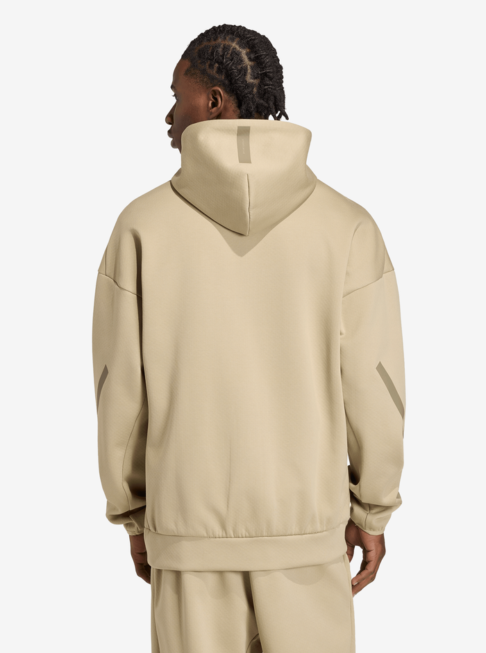 Z.N.E Full-Zip Hooded Track Jacket