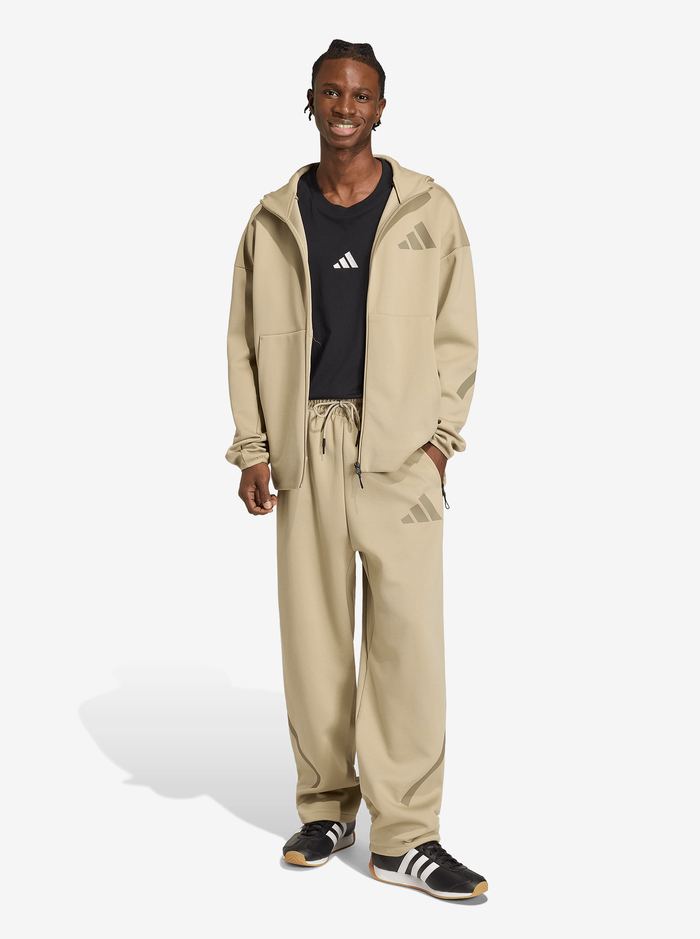 Z.N.E Full-Zip Hooded Track Jacket