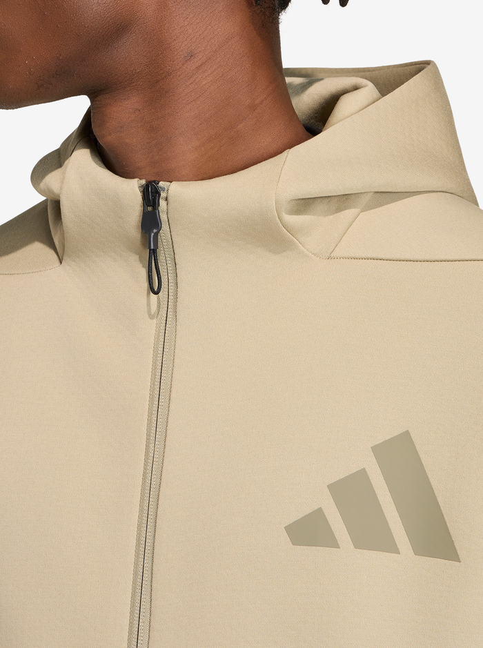 Z.N.E Full-Zip Hooded Track Jacket