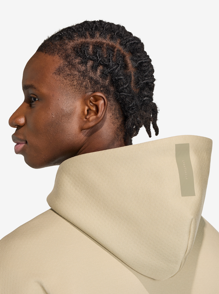 Z.N.E Full-Zip Hooded Track Jacket