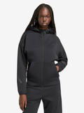 Z.N.E Full Zip Hoodie