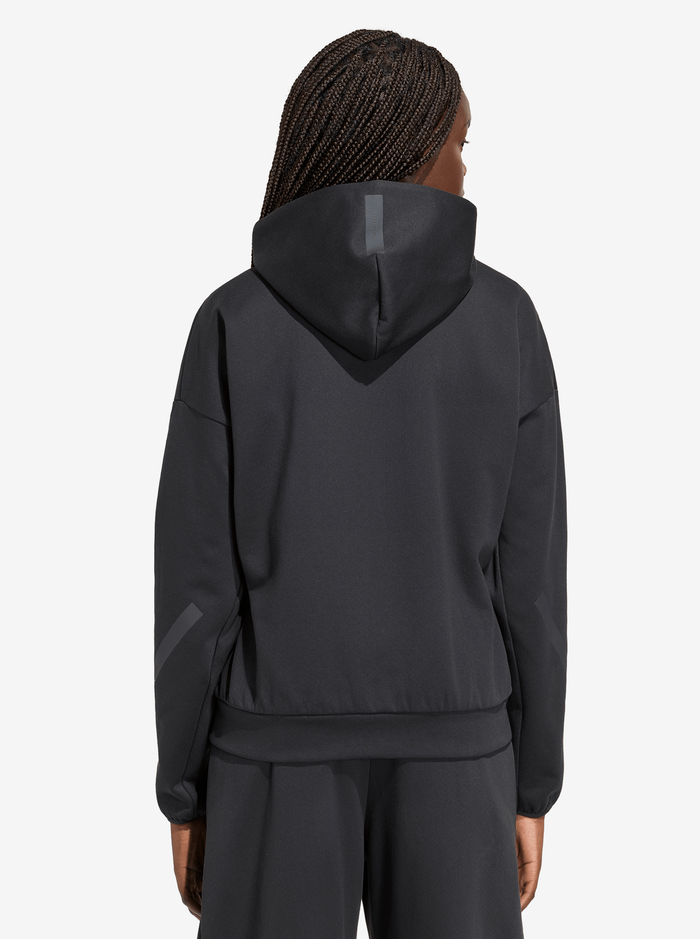 Z.N.E Full Zip Hoodie