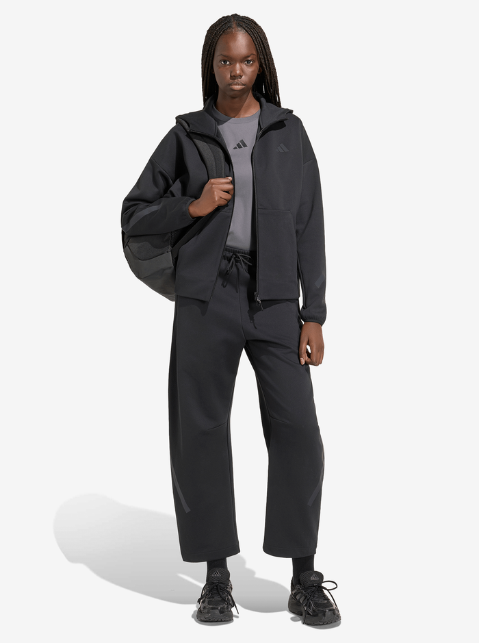 Z.N.E Full Zip Hoodie