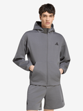 Z.N.E Full Zip Track Top