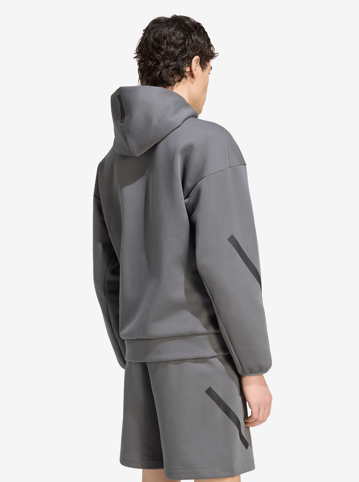 Z.N.E Full Zip Track Top
