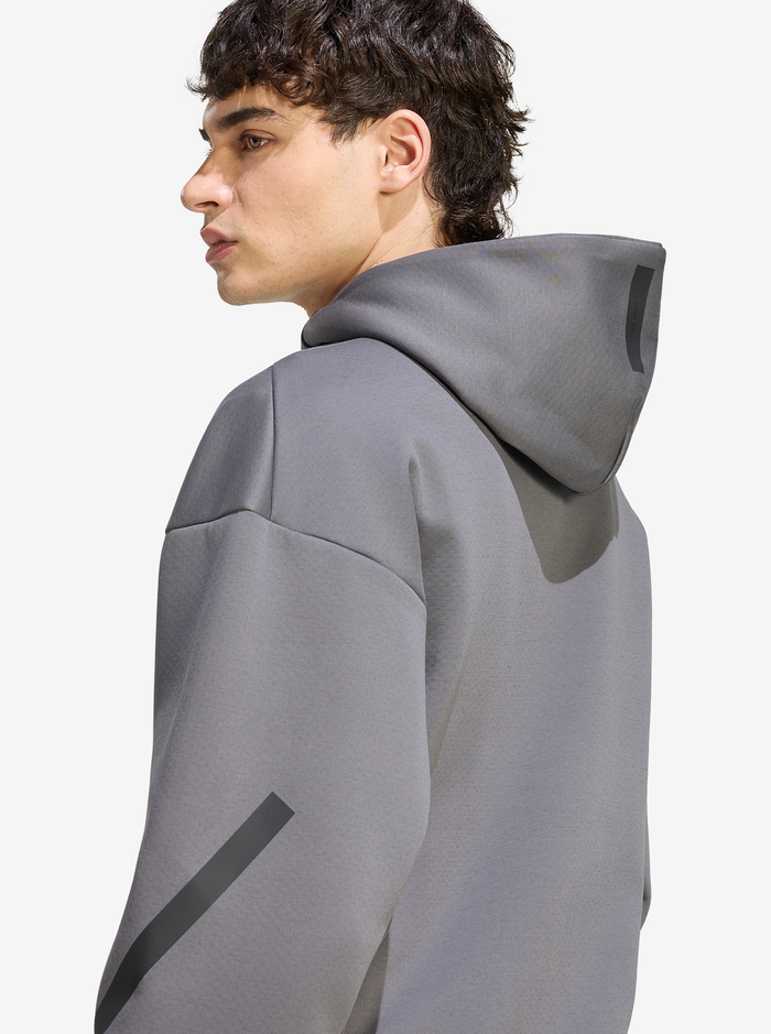 Z.N.E Full Zip Track Top