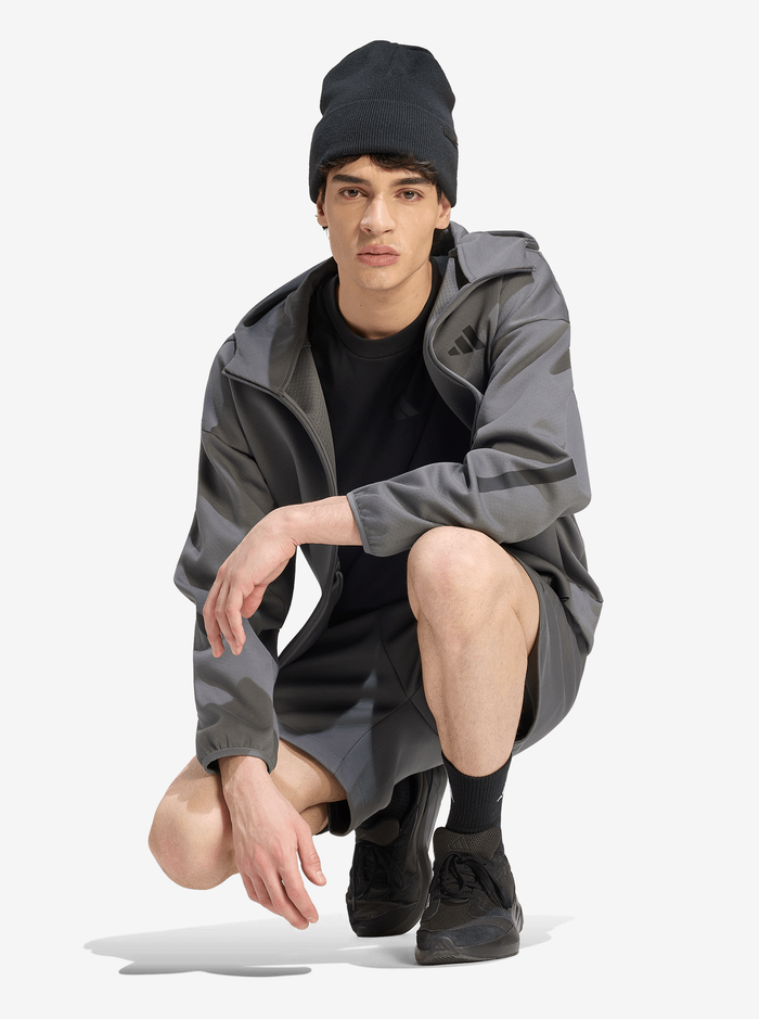 Z.N.E Full Zip Track Top