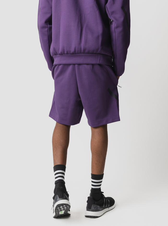 Z.N.E. Shorts