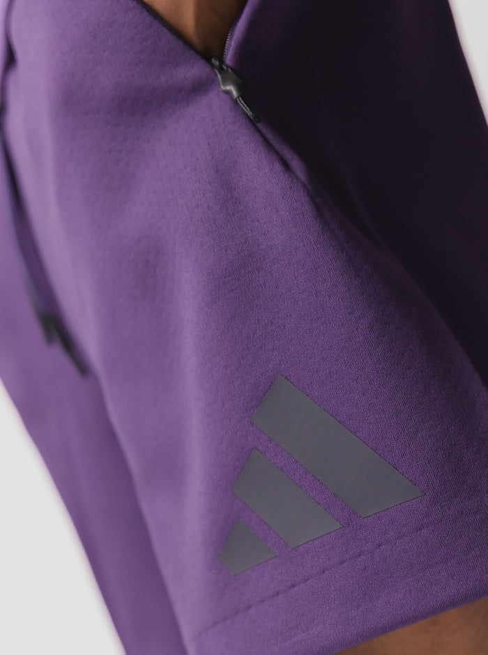 Z.N.E. Shorts