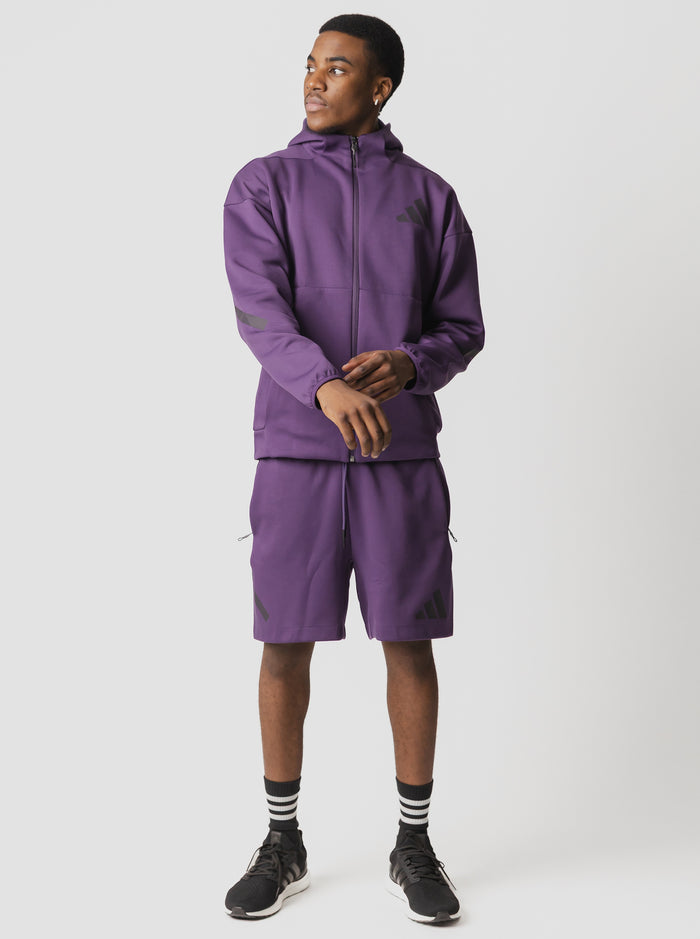 Z.N.E. Shorts